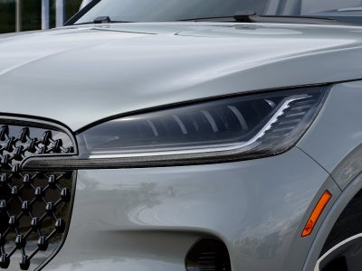 2027 Lincoln Aviator Premiere