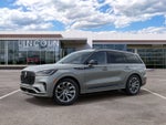2027 Lincoln Aviator Premiere