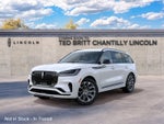 2027 Lincoln Aviator Premiere