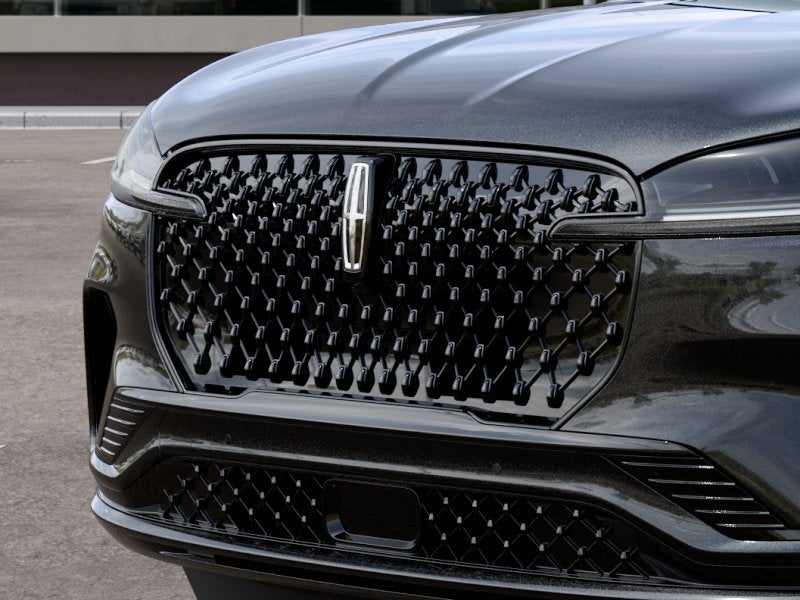 2027 Lincoln Aviator Premiere