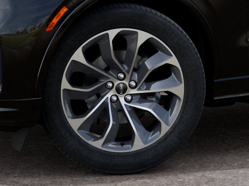 2027 Lincoln Aviator Premiere