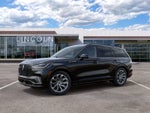 2027 Lincoln Aviator Premiere