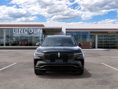 2027 Lincoln Aviator Premiere