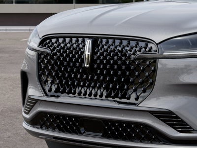 2027 Lincoln Aviator Premiere