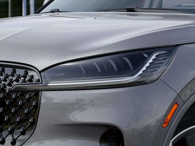 2027 Lincoln Aviator Premiere