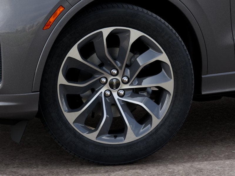 2027 Lincoln Aviator Premiere