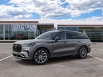 2027 Lincoln Aviator Premiere