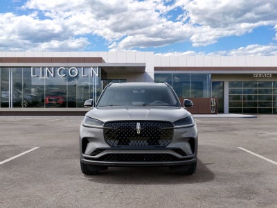 2027 Lincoln Aviator Premiere