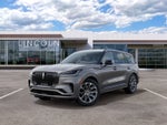 2027 Lincoln Aviator Premiere