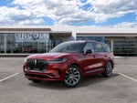 2027 Lincoln Aviator Premiere