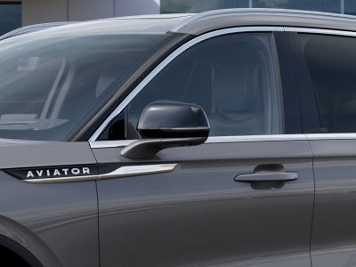 2027 Lincoln Aviator Premiere