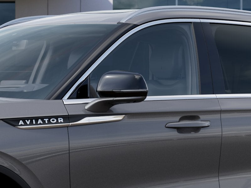 2027 Lincoln Aviator Premiere