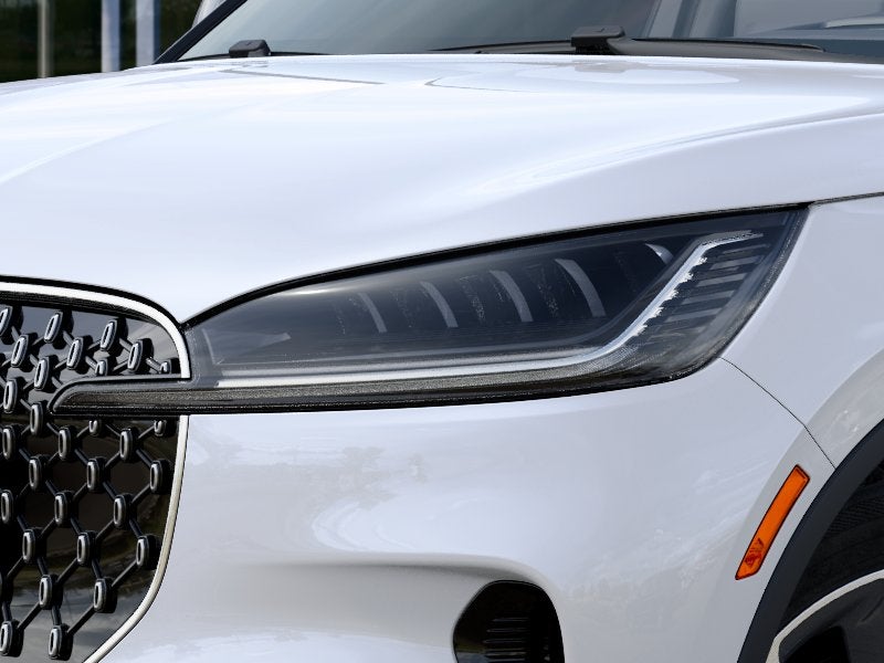 2027 Lincoln Aviator Reserve
