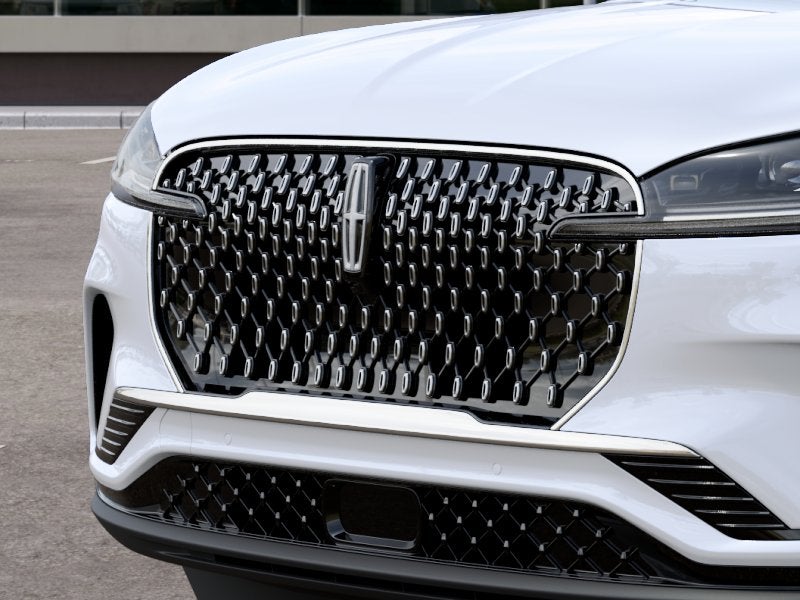 2027 Lincoln Aviator Reserve