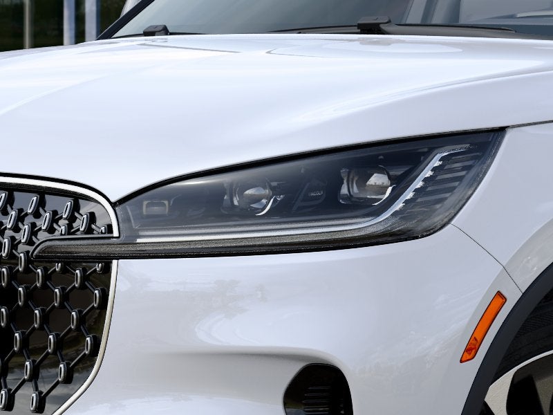 2027 Lincoln Aviator Reserve