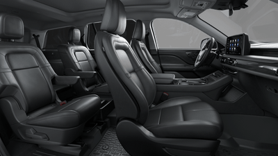 2027 Lincoln Aviator Reserve