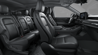 2027 Lincoln Aviator Reserve