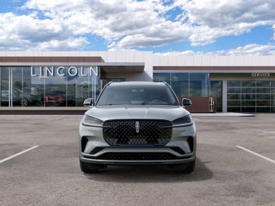 2027 Lincoln Aviator Reserve
