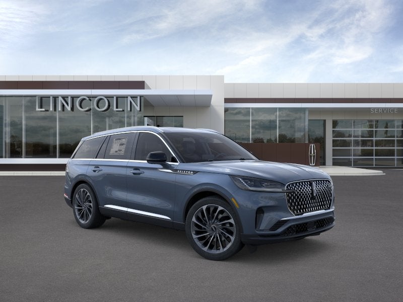 2026 Lincoln Aviator Reserve AWD's photo