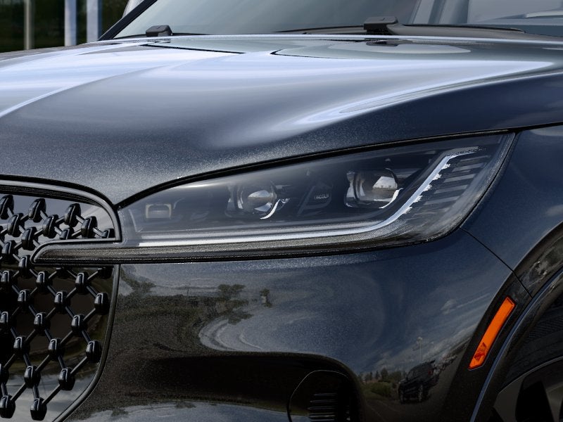 2027 Lincoln Aviator Reserve