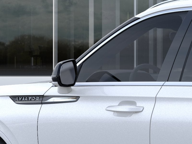 2026 Lincoln Aviator Black Label