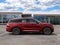 2027 Lincoln Aviator Black Label