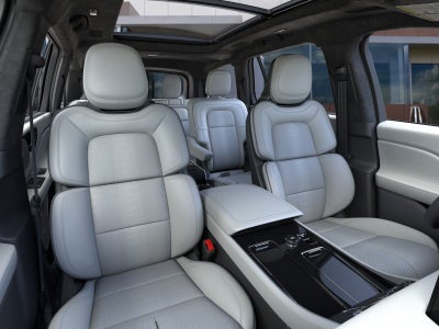 2026 Lincoln Aviator Black Label