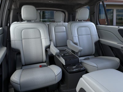 2026 Lincoln Aviator Black Label