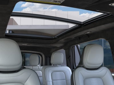 2026 Lincoln Aviator Black Label