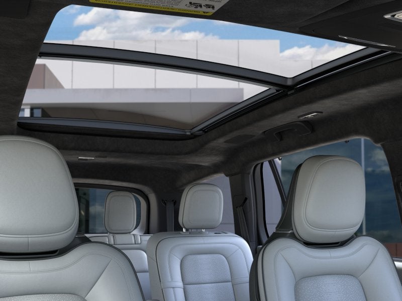 2026 Lincoln Aviator Black Label