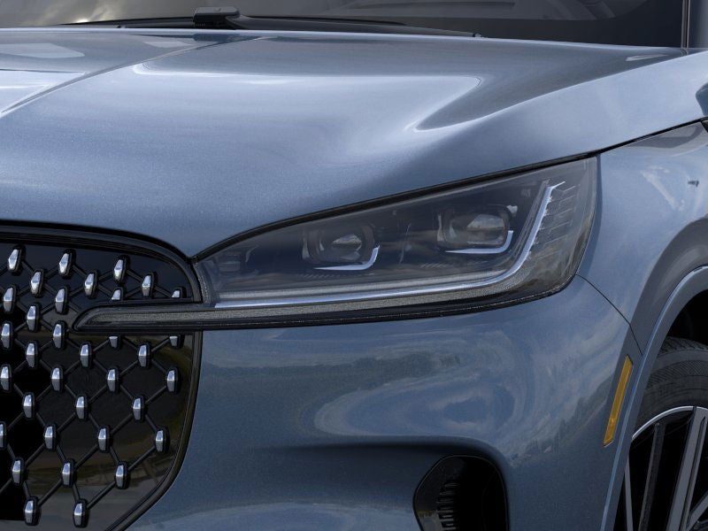 2026 Lincoln Aviator Black Label