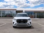 2027 Lincoln Aviator Black Label