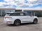 2027 Lincoln Aviator Black Label