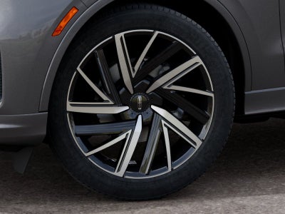 2027 Lincoln Aviator Black Label