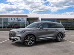 2027 Lincoln Aviator Black Label