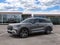 2027 Lincoln Aviator Black Label