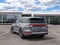 2027 Lincoln Aviator Black Label