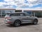 2027 Lincoln Aviator Black Label