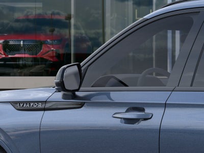 2026 Lincoln Aviator Black Label