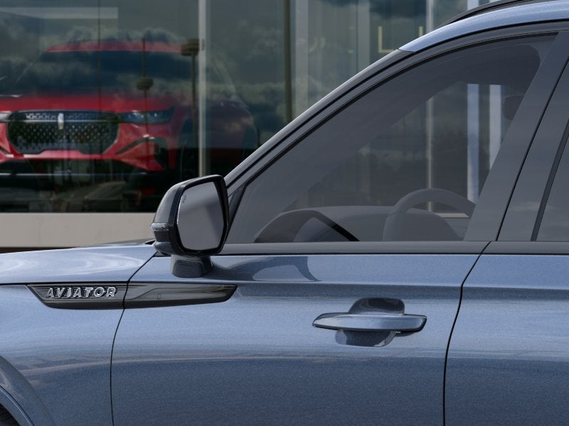 2026 Lincoln Aviator Black Label