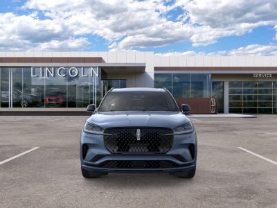 2026 Lincoln Aviator Black Label