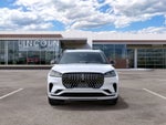 2027 Lincoln Aviator Black Label
