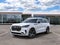 2027 Lincoln Aviator Black Label