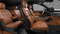 2027 Lincoln Aviator Black Label