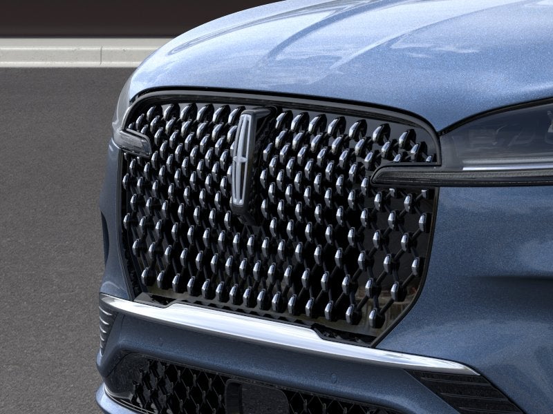 2026 Lincoln Aviator Black Label