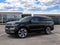 2027 Lincoln Navigator Black Label