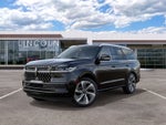 2027 Lincoln Navigator Black Label