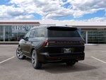 2027 Lincoln Navigator Black Label