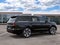 2027 Lincoln Navigator Black Label