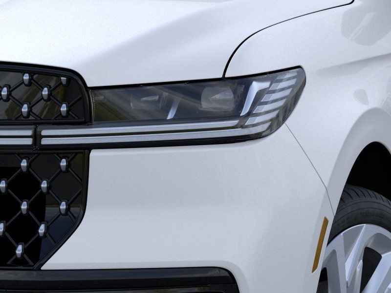 2025 Lincoln Navigator Black Label